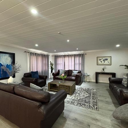 Beth El Guesthouse Бракенфелл Экстерьер фото