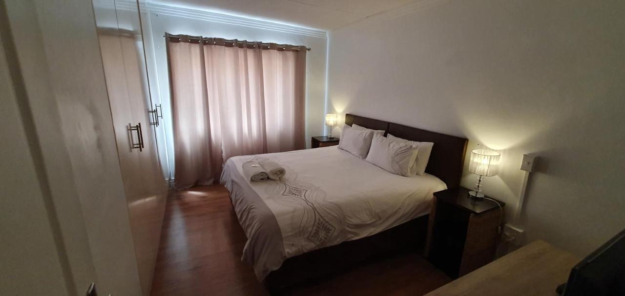 Beth El Guesthouse Бракенфелл Экстерьер фото